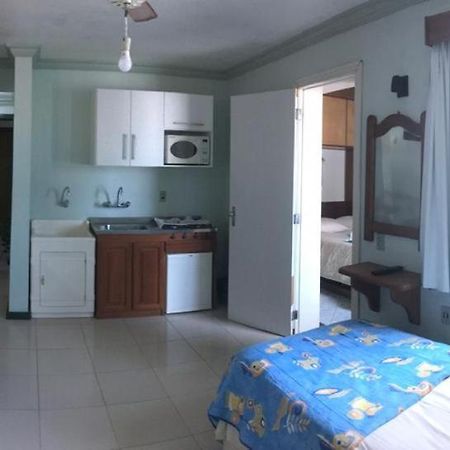 Apartamentos Em Torres Buitenkant foto