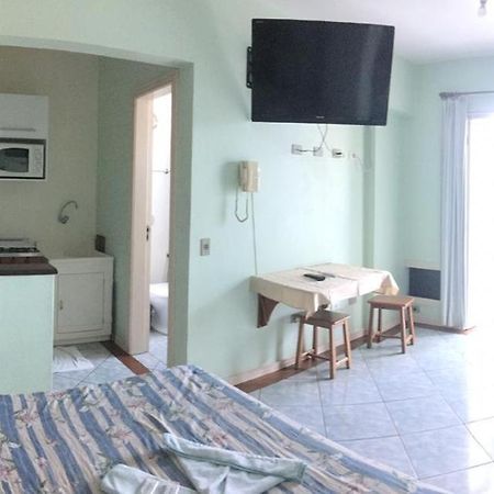 Apartamentos Em Torres Buitenkant foto
