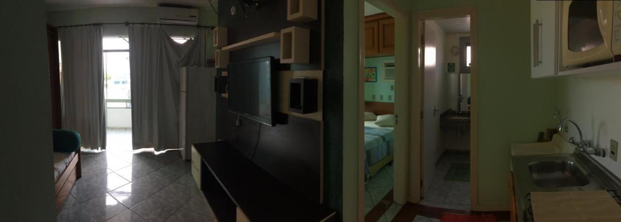 Apartamentos Em Torres Buitenkant foto