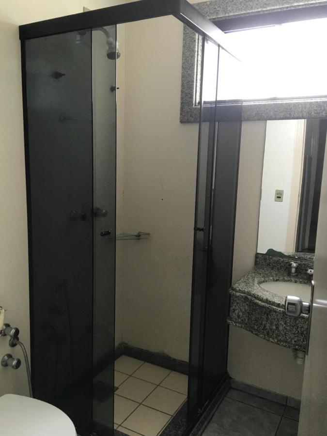 Apartamentos Em Torres Buitenkant foto