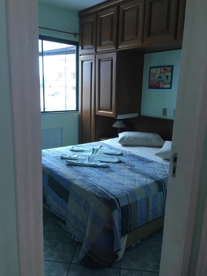 Apartamentos Em Torres Buitenkant foto