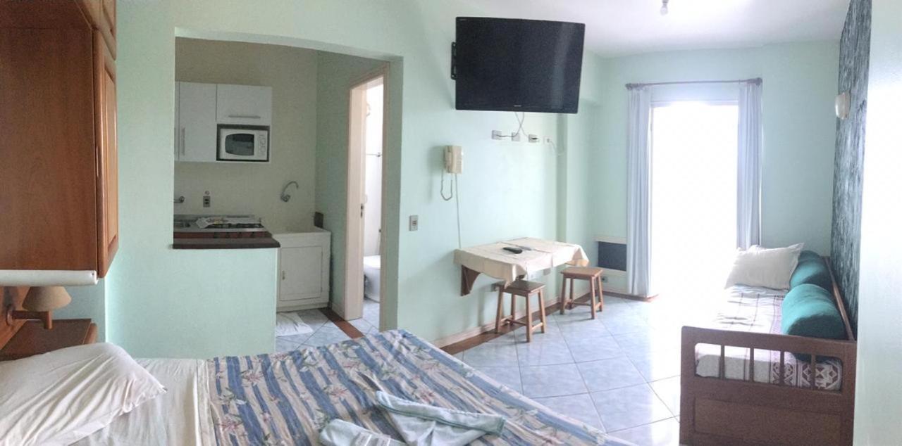 Apartamentos Em Torres Buitenkant foto