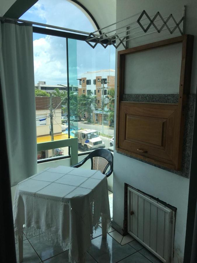 Apartamentos Em Torres Buitenkant foto