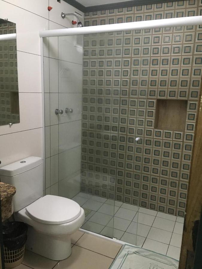 Apartamentos Em Torres Buitenkant foto