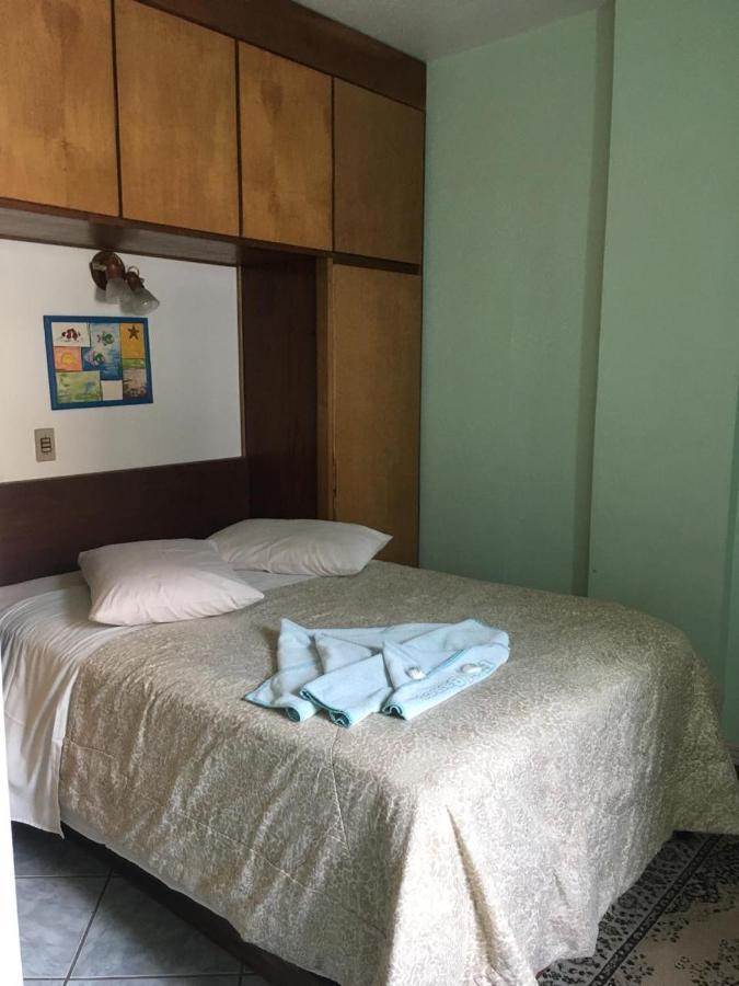 Apartamentos Em Torres Buitenkant foto