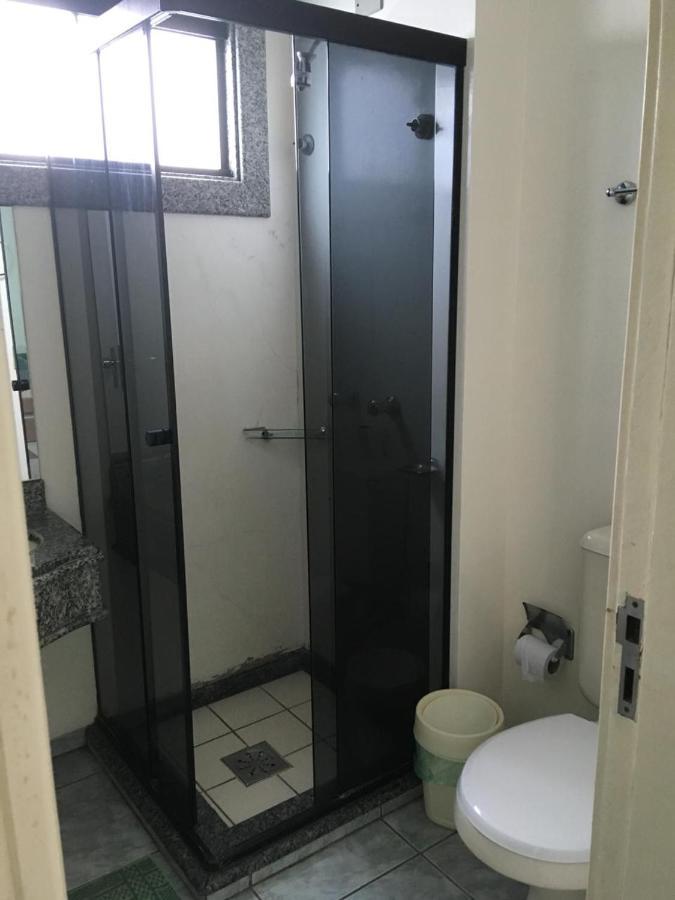 Apartamentos Em Torres Buitenkant foto