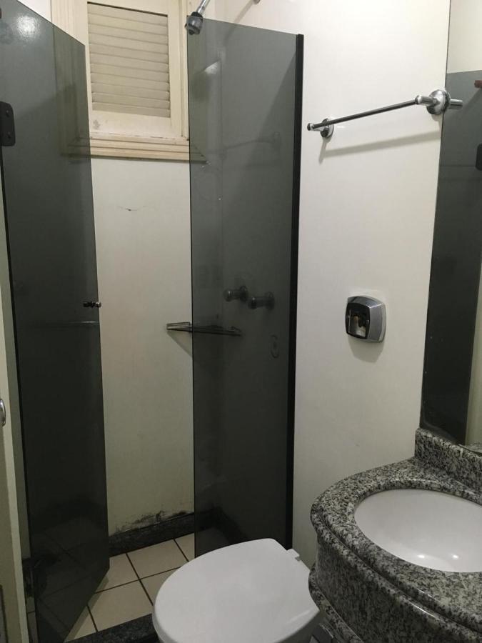 Apartamentos Em Torres Buitenkant foto