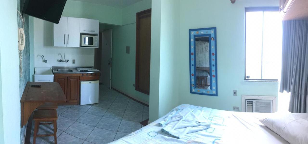 Apartamentos Em Torres Buitenkant foto